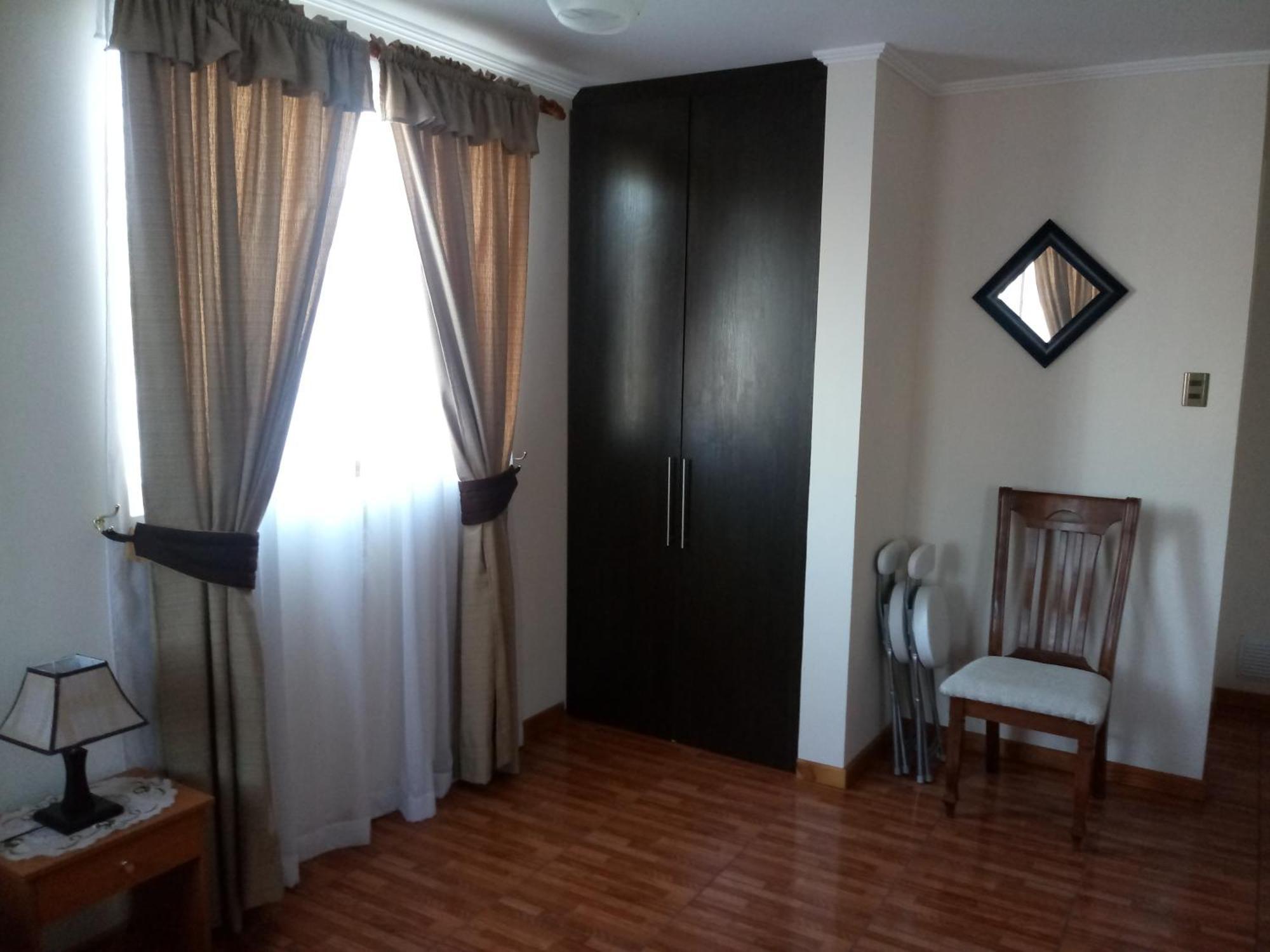 Hotel Casa Huespedes Angoba Arica Exterior foto
